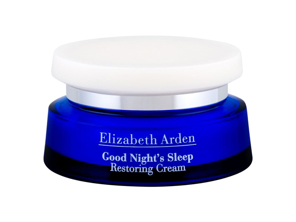 Elizabeth Arden Good Night´s Sleep W Krem na noc 50ml-612762